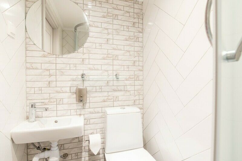 Стандартный 2-местный