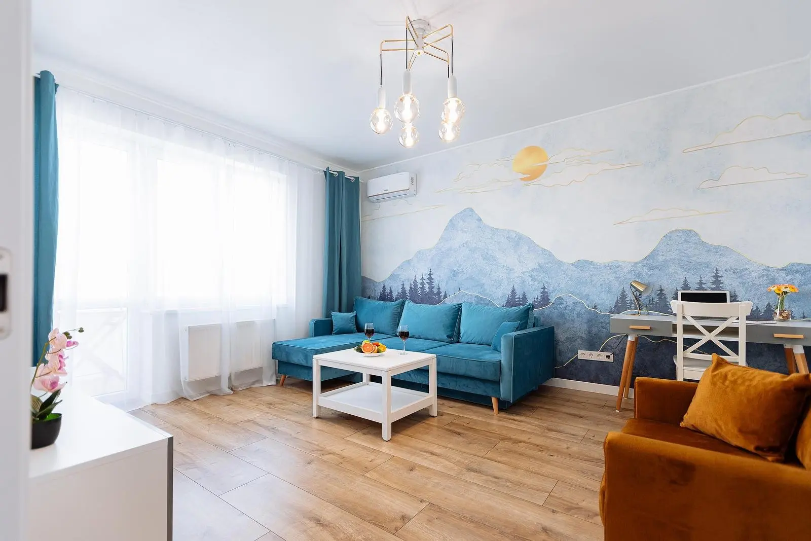ART-10 | ApartMari Малоярославская 16, Калининградская область