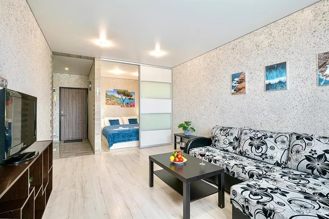 IMG_4317 | ApartMari  Проспект Мира 64, Калининградская область