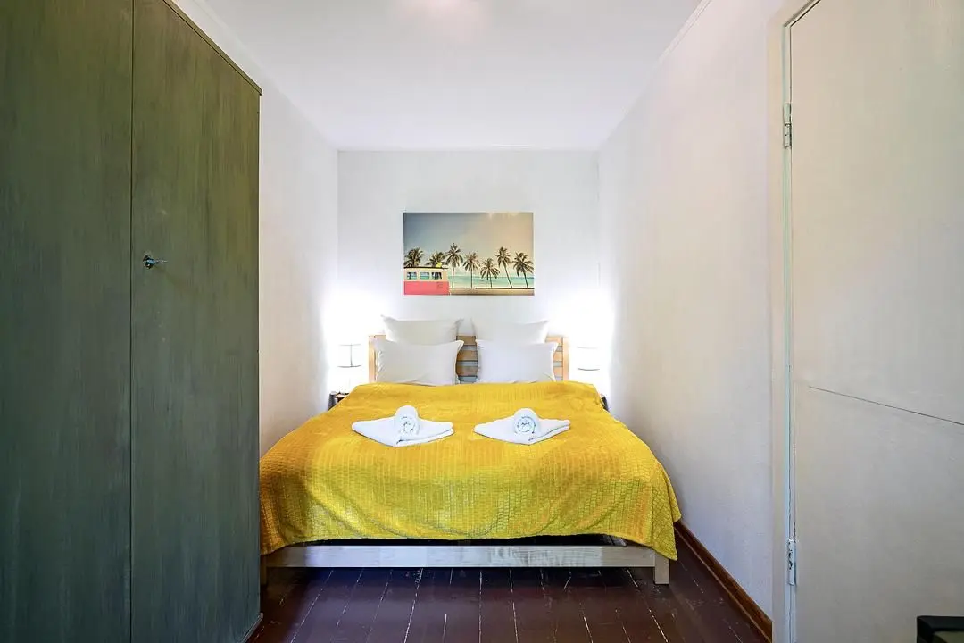 IMG_2505 | ApartMari Житомирская 14, Калининградская область