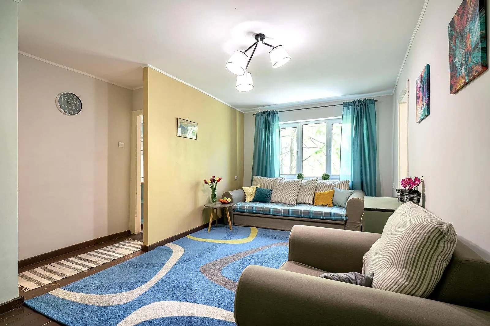 IMG_2494 (1) | ApartMari Житомирская 14, Калининградская область
