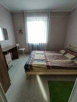 Двухместный номер Superior двуспальная кровать, Хостел В Библиотеке, Калининград