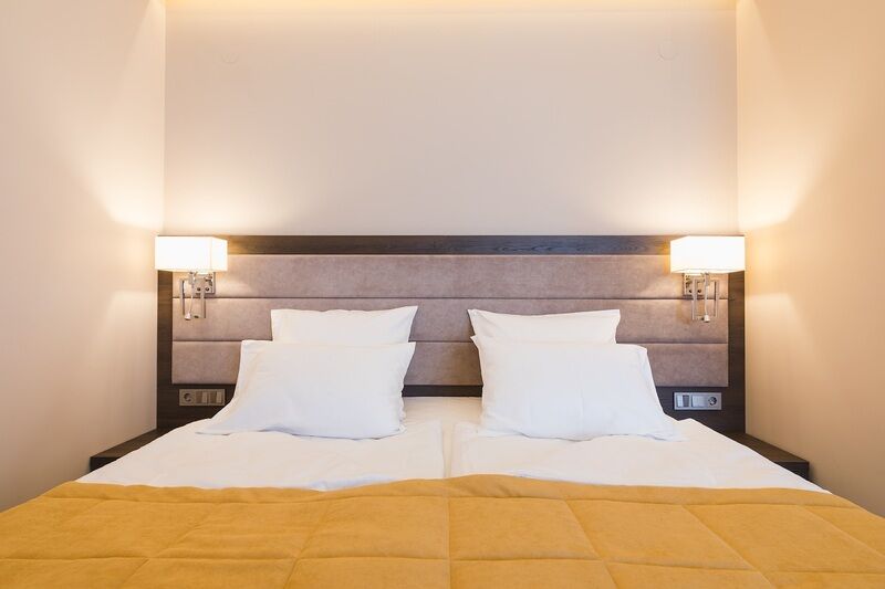 Стандартный Классик 2-местны1 1-комнатный