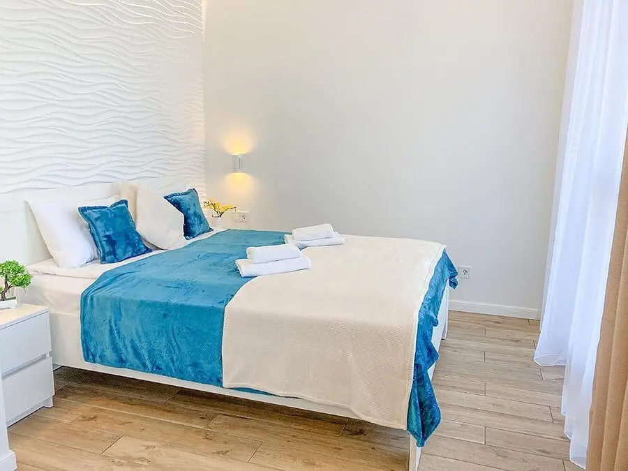 Sun City и Sea season Apartments в апарт-отеле Кристалл, Светлогорск, Калининградская область