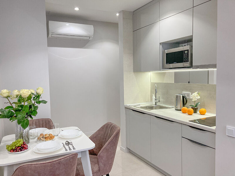 Апартаменты 2-местный Sun City (4)