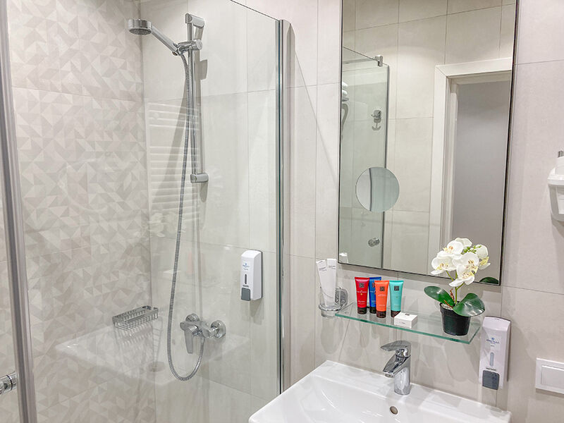 Апартаменты 2-местный Sun City (4)