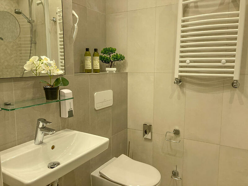 Апартаменты 2-местный Sun City (6)