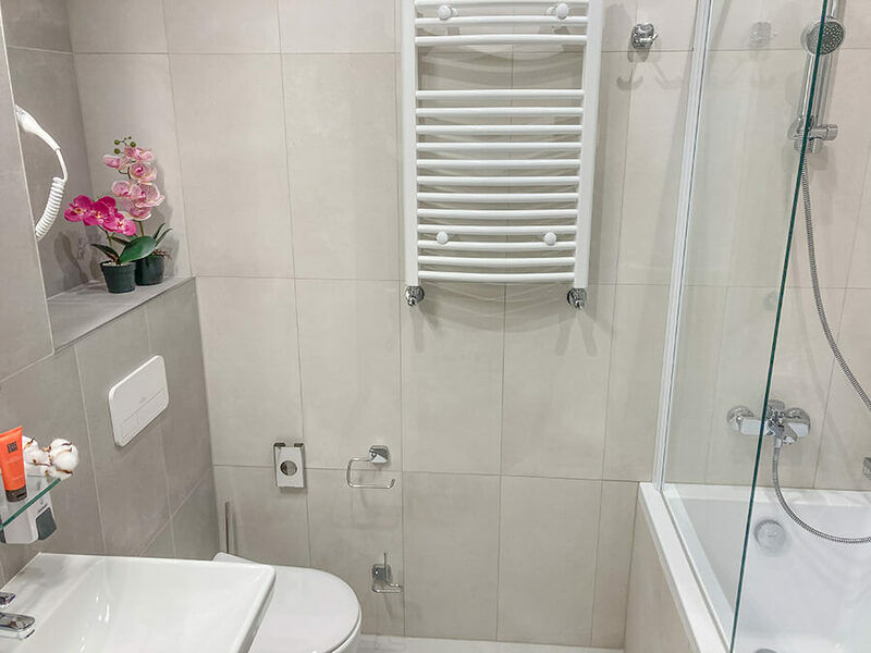 Апартаменты 2-местный Sun City (7)