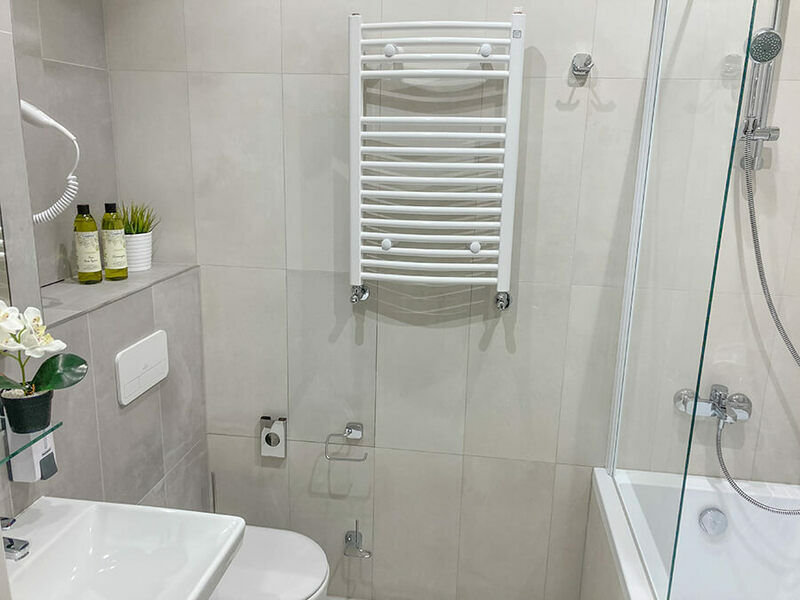 Апартаменты 2-местный Sun City (8)