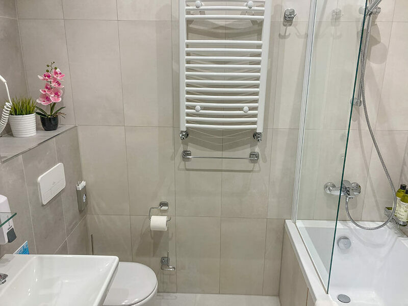 Апартаменты 2-местный Sun City (9)