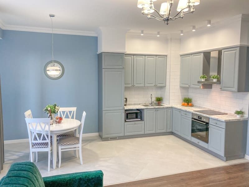 Апартаменты 2-местный Sea Season (2)