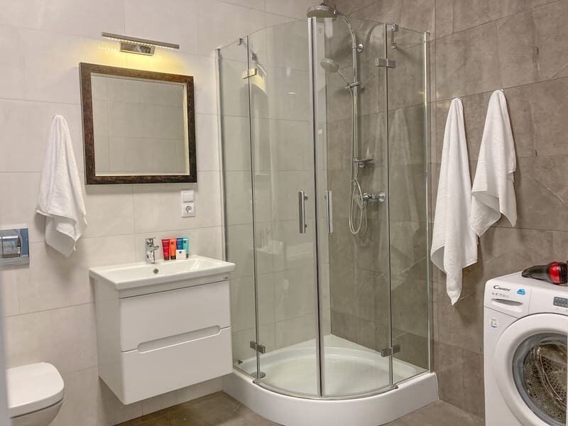 Апартаменты 2-местный Sea Season (2)