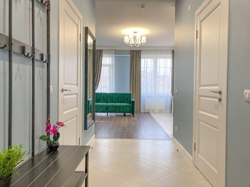 Апартаменты 2-местный Sea Season (2)