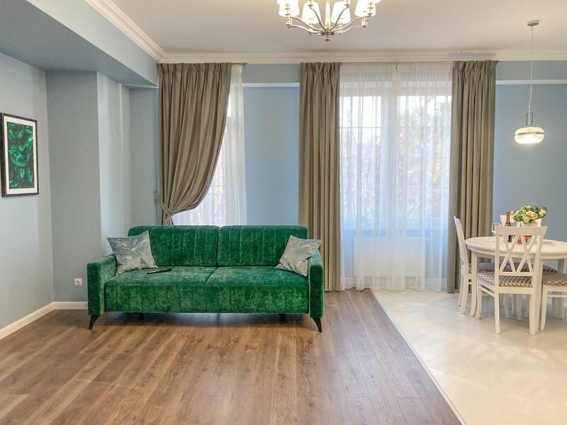 Апартаменты 2-местный Sea Season (2)