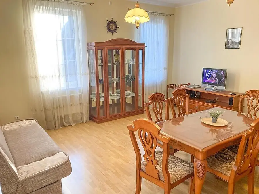 shop13-52 | Апартаменты Sunny Svetlogorsk 6, Калининградская область
