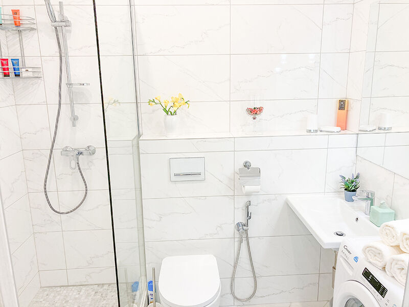 Апартаменты 2-местный (Sunny Svetlogorsk, 11)