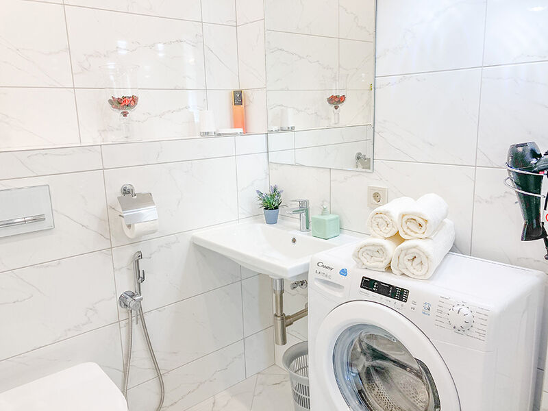 Апартаменты 2-местный (Sunny Svetlogorsk, 11)