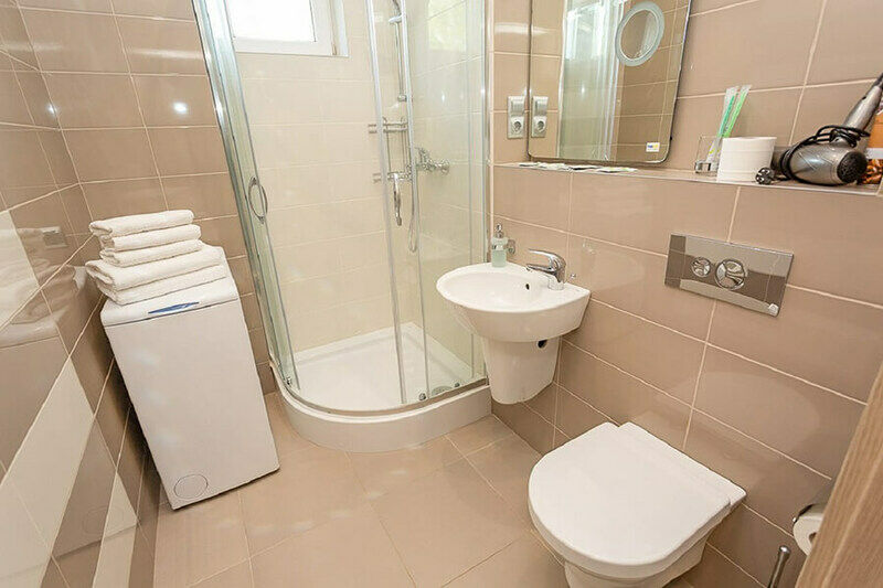 Апартаменты 2-местный Sunny Svetlogorsk 21