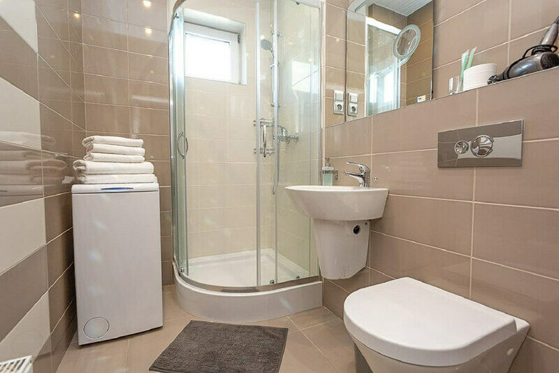 Апартаменты 2-местный Sunny Svetlogorsk 21