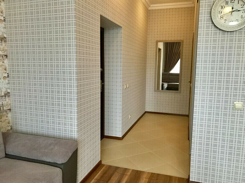 Апартаменты 2-местный Sunny Svetlogorsk 22