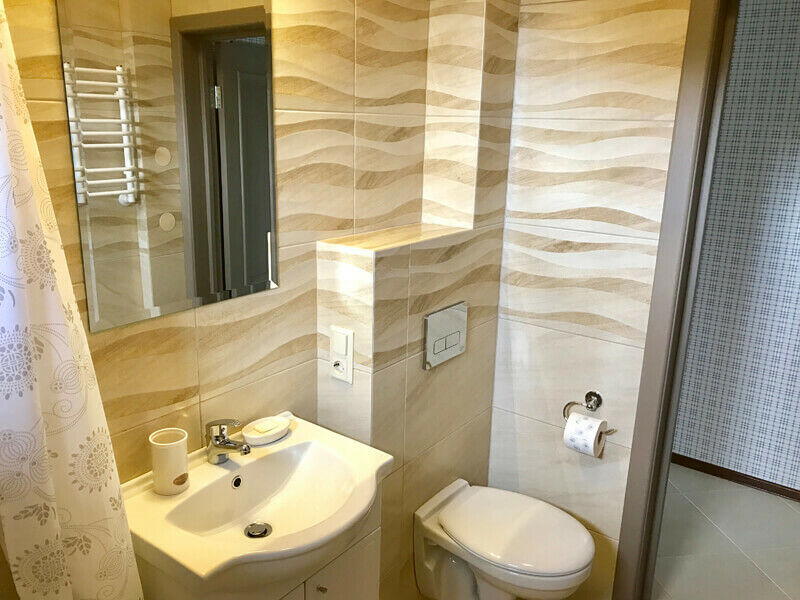 Апартаменты 2-местный Sunny Svetlogorsk 22