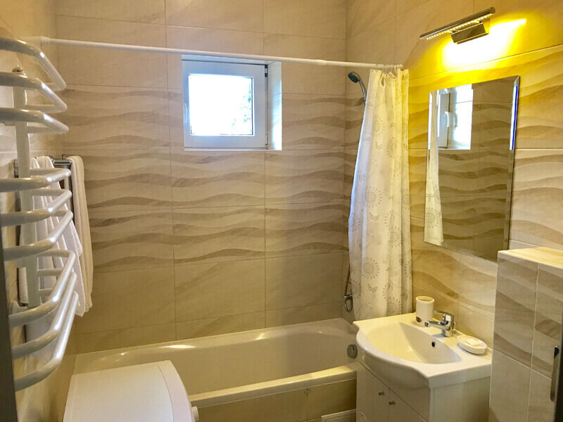 Апартаменты 2-местный Sunny Svetlogorsk 22