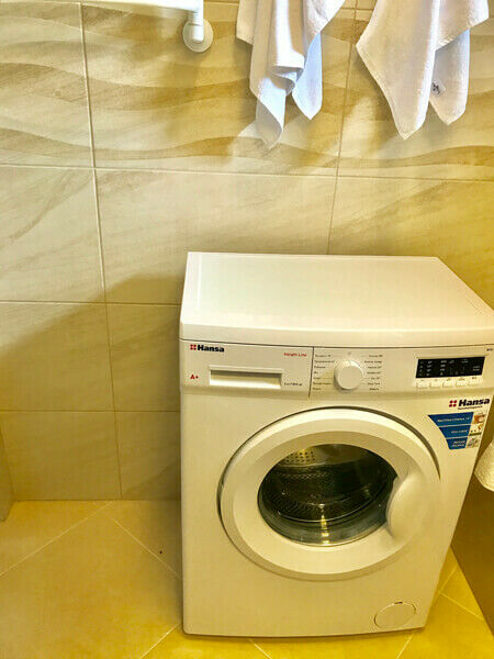 Апартаменты 2-местный Sunny Svetlogorsk 22