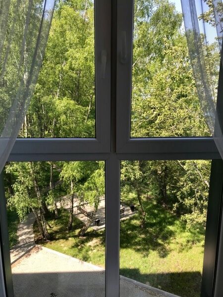 Апартаменты 2-местный Sunny Svetlogorsk 27 (с видом на море)