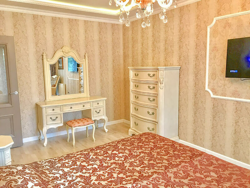 Апартаменты 2-местный Sunny Svetlogorsk 23