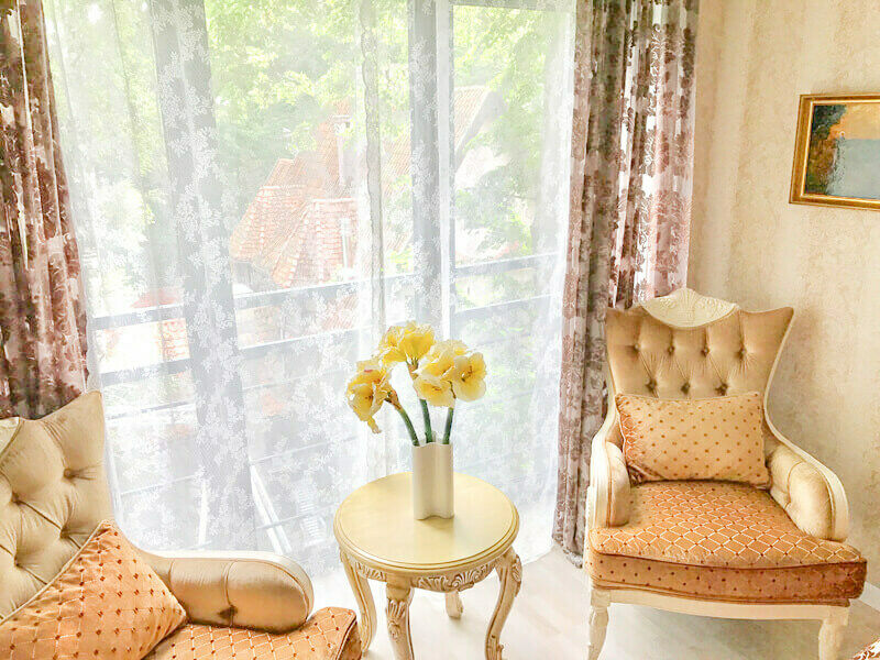 Апартаменты 2-местный Sunny Svetlogorsk 23