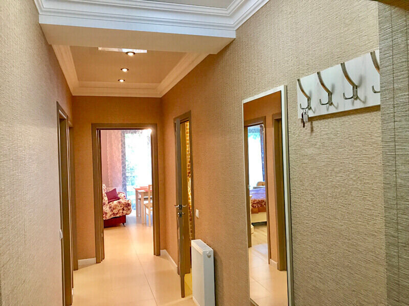 Апартаменты 2-местный Sunny Svetlogorsk 23