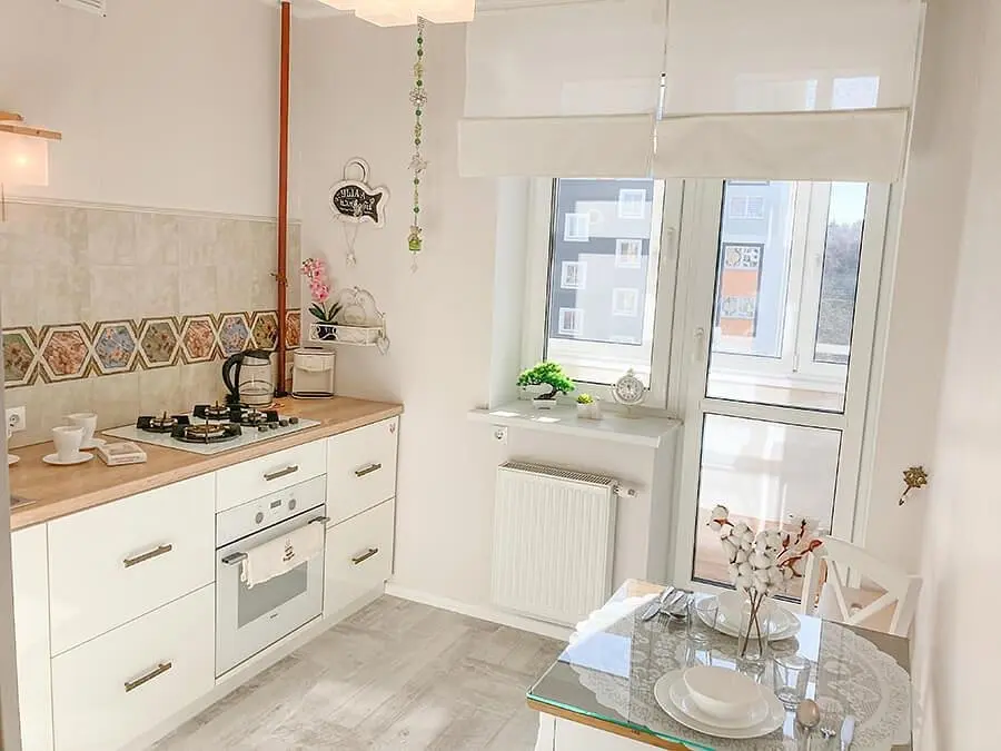 Апартаменты Sunny Svetlogorsk 30, Светлогорск, Калининградская область