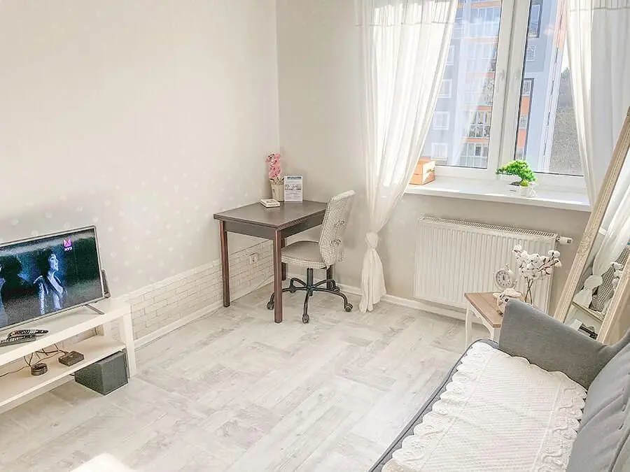 Апартаменты 2-местный Sunny Svetlogorsk 30 | Sunny Svetlogorsk 30, Калининградская область