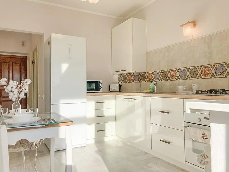 Апартаменты 2-местный Sunny Svetlogorsk 30 | Sunny Svetlogorsk 30, Калининградская область