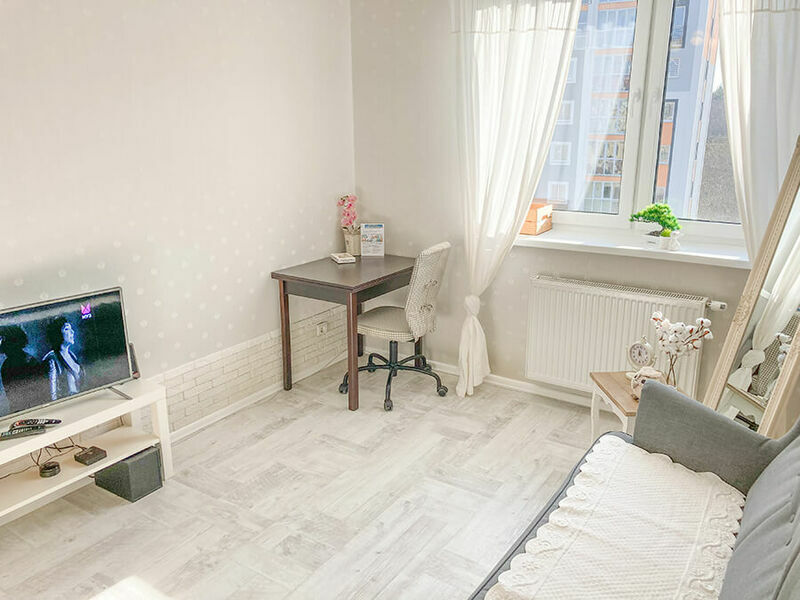 Апартаменты 2-местный Sunny Svetlogorsk 30