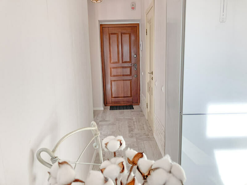 Апартаменты 2-местный Sunny Svetlogorsk 30