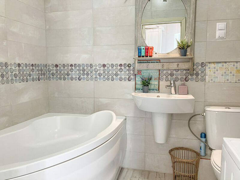 Апартаменты 2-местный Sunny Svetlogorsk 30