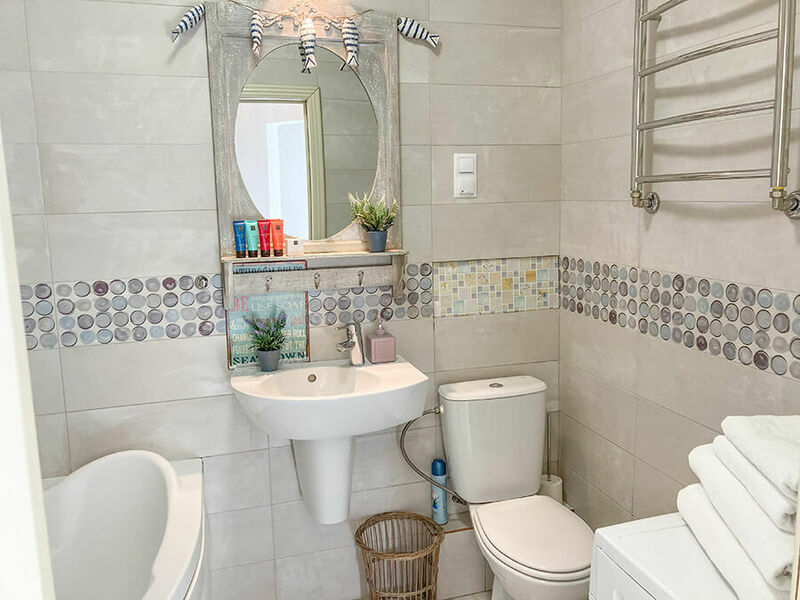 Апартаменты 2-местный Sunny Svetlogorsk 30