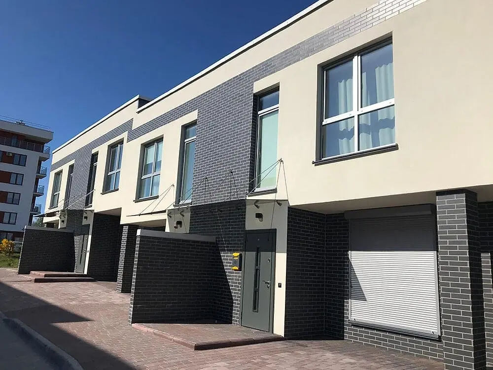 Апартаменты Sunny Svetlogorsk 33, Светлогорск, Калининградская область