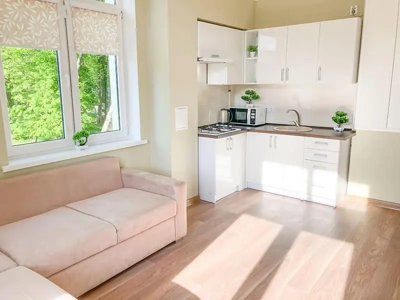 shop430-5 | Balt-Apartments Pionerskii, Калининградская область