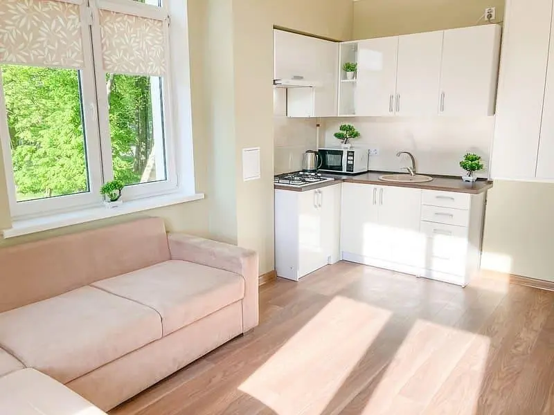 shop430-5 | Balt-Apartments Pionerskii, Калининградская область