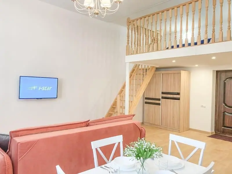 shop432-4 | Balt-Apartments Pionerskii, Калининградская область