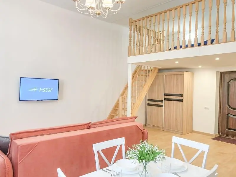 shop432-4 | Balt-Apartments Pionerskii, Калининградская область