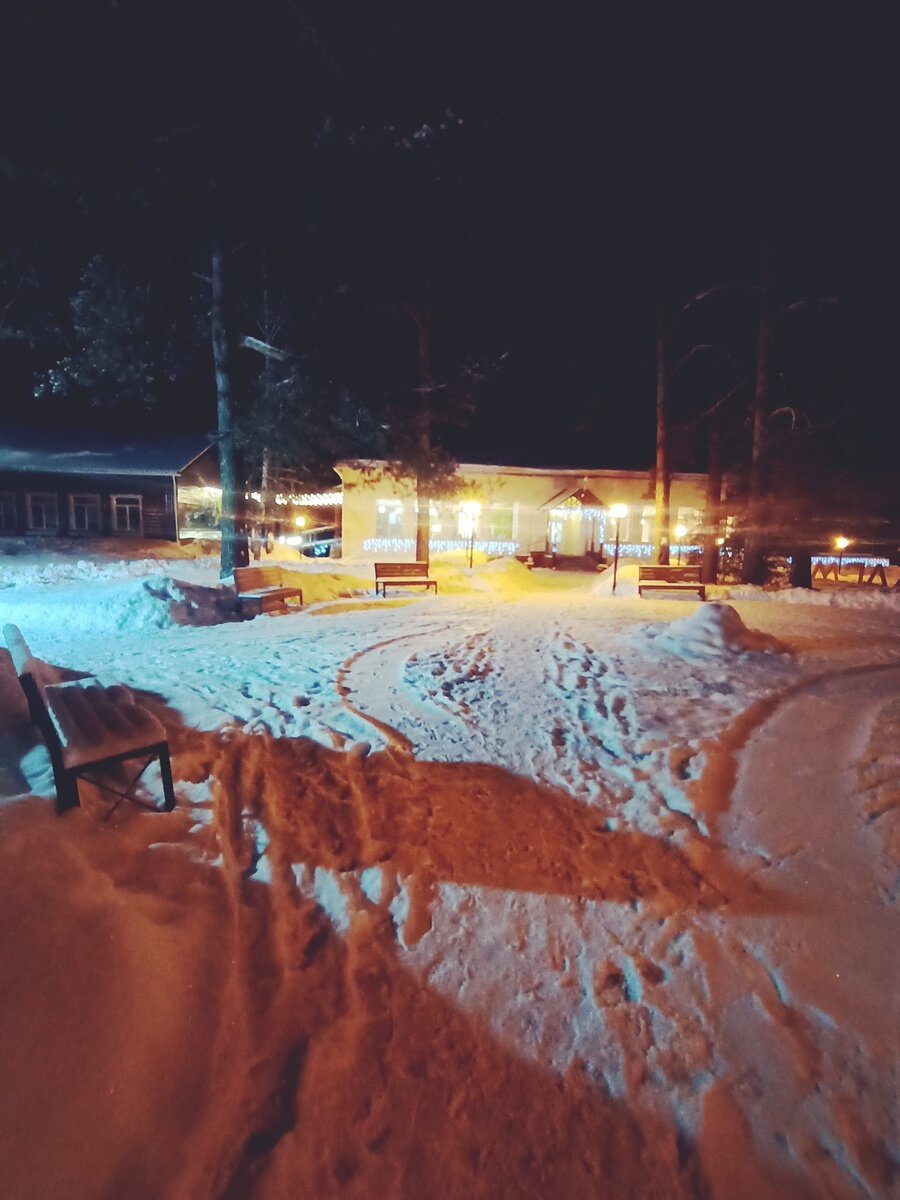 Фото 16 из отзыва о спа-отеле Алсма