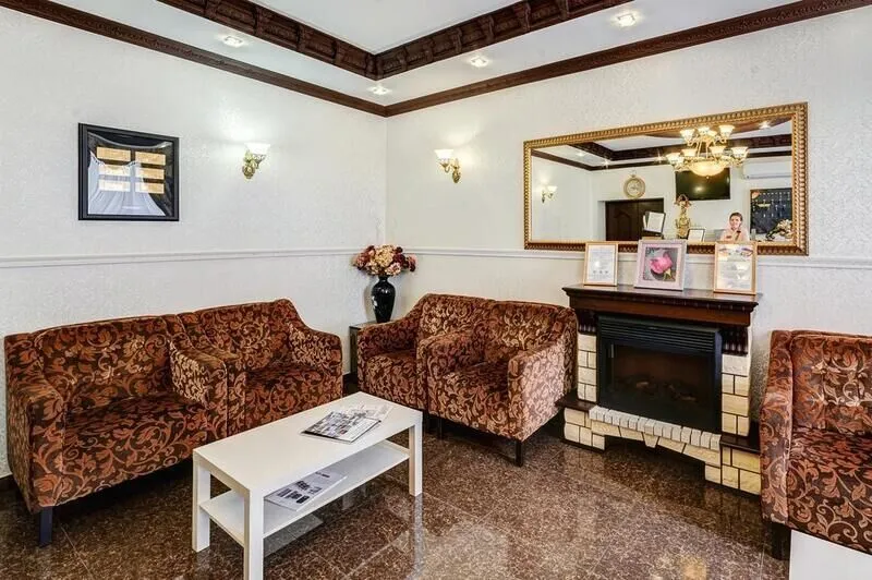 GOLD, Волгоградская область: фото 4