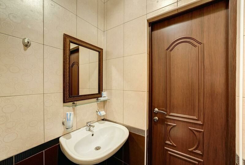 Комфорт 2-местный (DBL)