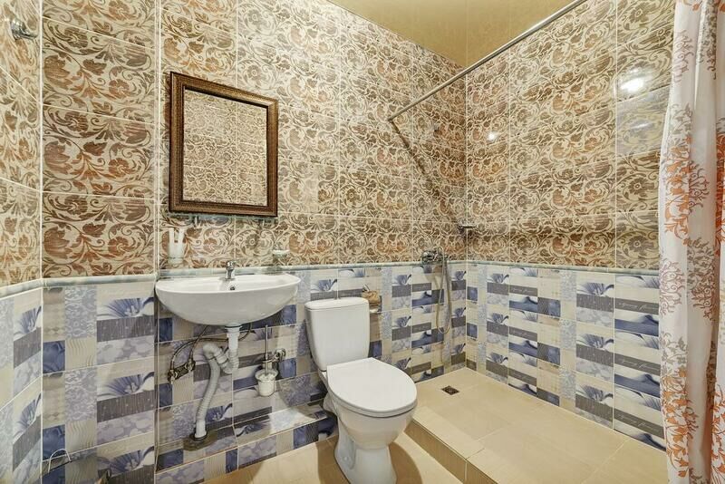 Комфорт 2-местный (DBL)