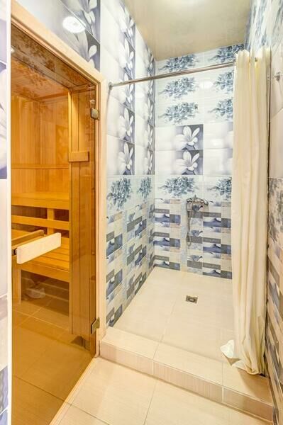 Полулюкс 2-местный (DBL)