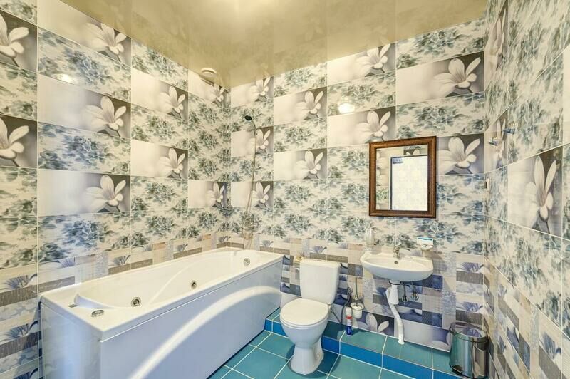 Полулюкс 2-местный (DBL)