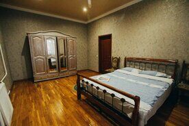 Двухместный номер Standard с 2 комнатами двуспальная кровать, Гостиничный комплекс Люкс, Махачкала